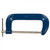 Fine Thread G Clamp - 150 mm (6") 