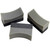A Pack of 3 Tyre Sponges Dressing Applicators