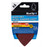 Detail Sander Pad Sheets Mixed Grade - 2 x 60, 2 x 80, 2 x 120 Grit