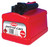Red Plastic Fuel Can With Pouring Spout - 5 Litre