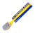 Soft Bristle Long Handle Car Wash Brush 