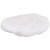 100% Fleece Polishing Bonnet - 240 mm