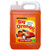 Big Orange Vehicle Wash - 5 Litre
