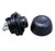 Heavy Duty Push Switch With Splash Cover