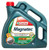 Magnatec 10W-40 Part/Semi Synthetic Engine Oil - 4 LItre