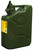 Metal Jerry Can - 20 Litre