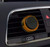 Lynx Mini Vent  Car Air Freshener - Dark Temptation Scented
