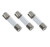 Glass Fuses - 15 Amp