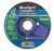 115mm / 4½" Stone Cutting Disc - 3 mm Thick