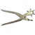 Leather Hole / Eyelet Punch Pliers - 200mm