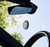 Lynx 3D Hanging Car Air Freshener - Ice Chill Scented