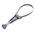 Oil Filter Metal Strap Wrench - 60>105mm