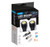 A Pair of 6000K LED White Bulbs Cambus Compatible - 501 T10 W5W