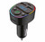 Digital Bluetooth FM Transmitter & Charger