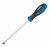 Screwdriver Flat / Slot Tip Pound Through - 6 mm x 150 mm