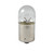 10W Light Bulb BA15s - 12 Volt 5 Watt
