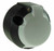 Grey Plastic Socket For Caravan & Trailer - 12S,  7 Pin
