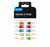 A Mixed Pack Of Micro 2 Blade Fuses - 5, 7.5, 10, 15, 20, 25 & 30 Amp