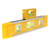 Mini Spirit Level Magnetic Torpedo & Spirit Level Tool - 22 cm