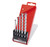 5 Piece Masonry Drill Bit Set - 4,5,6,8 & 10mm