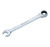 Ratchet Combination Spanner - 13 mm