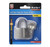 40mm Shackle Satin Finish Padlock