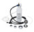 Blue Spot Pressure Brake Bleeding Kit