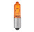 H21W Amber Indicator  Bulb - 12 Volt 21 Watt