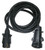 Maypole 7 Pin Towing  Extension Lead - 6 Meter