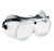 Clear Safety Goggles