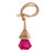 Carfume 3D Hanging Car Air Freshener - Sweet Bubblegum