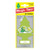 2D Magic Tree Air Freshener - Lime Scented 