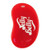 Jelly Belly 3D Air Freshener - Very Cherry 