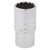 ½" Square Drive  12 Point Deep Socket - 30 mm