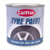 Black Tyre Paint - 250 ml