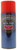 Hammerite Smooth Red Spray Paint - 400 ml