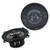 A Pair of Car Speakers 2 way 165 Watts - 5 ¼ Inch Diameter