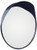 Convex Blind Spot Traffic Mirror - 40 cm