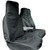 Van Water Resistant Nylon Seat Covers - Single & Twin