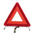 Large Folding Warning Triangle - E approved