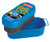 Flash Dash Dashboard Shine Pad - Citrus Fragrance