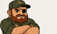 Gus Gooder