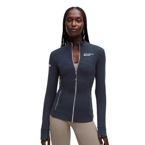 ORTHOPEDICS AND SPINE - Define Jacket *Nulu