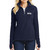 Port Authority® Ladies Microfleece 1/2-Zip Pullover