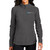 BMCI - Eddie Bauer® Ladies 1/2-Zip Microfleece Jacket