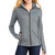 BMCI - Ladies Sport-Wick® Stretch Contrast Full-Zip Jacket