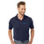 BMCI - Adidas Men's Performance Polo