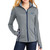 ORTHOPEDICS AND SPINE - Ladies Sport-Wick® Stretch Contrast Full-Zip Jacket