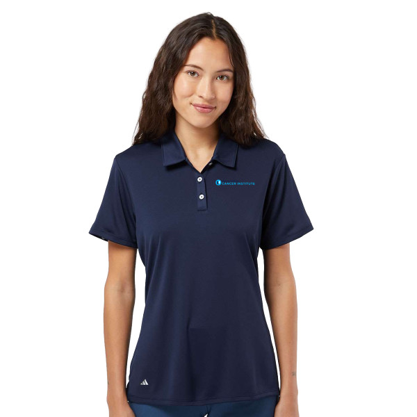 BMCI - Adidas Women's Performance Polo