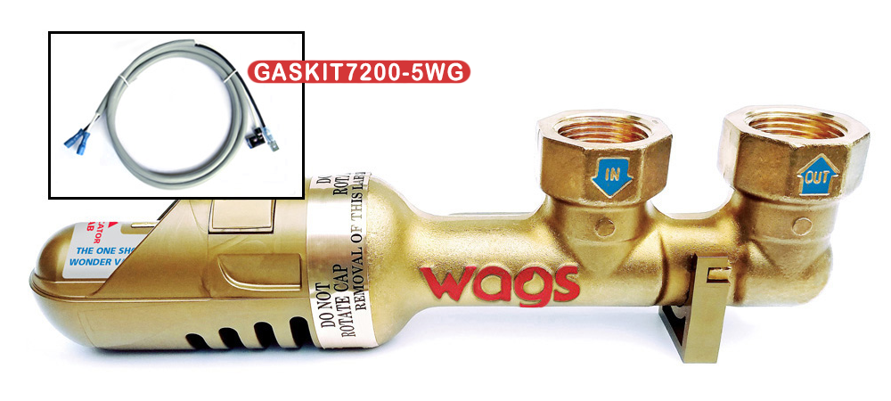 WAGS Valve at Discounted Prices for Sale | WAGSVALVE